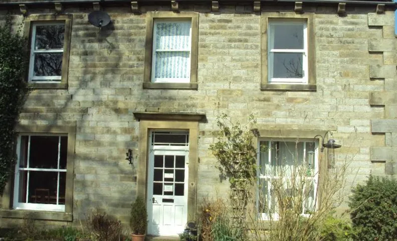 와프 뷰 B&B