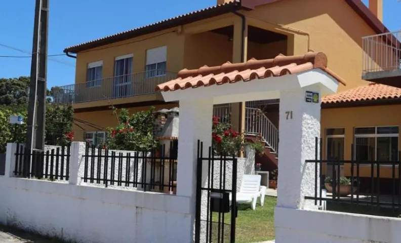 Vivenda Atlantico