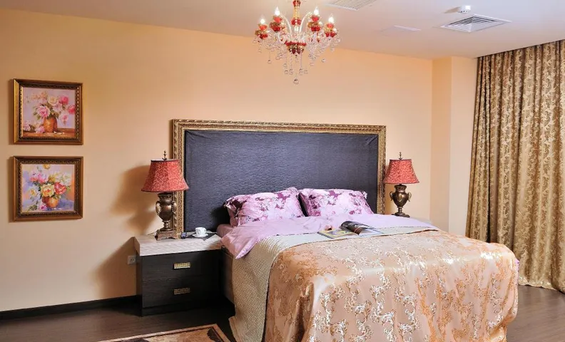 Darhan Boutique Hotel