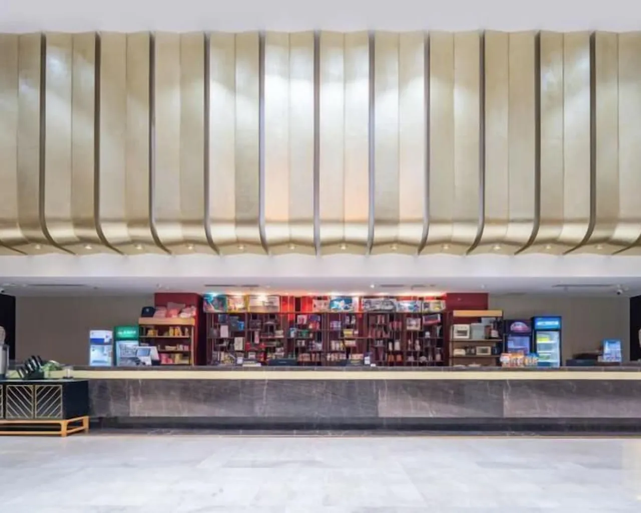 로비