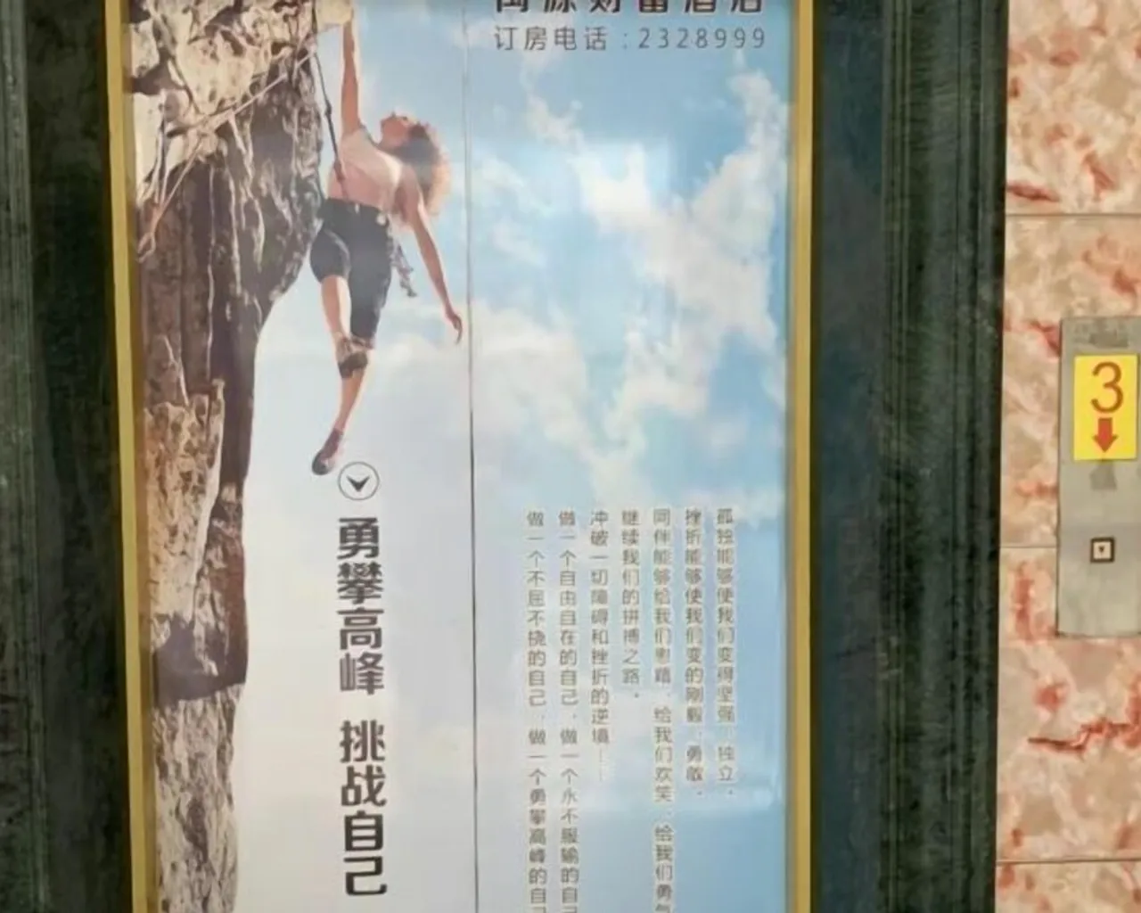 외관