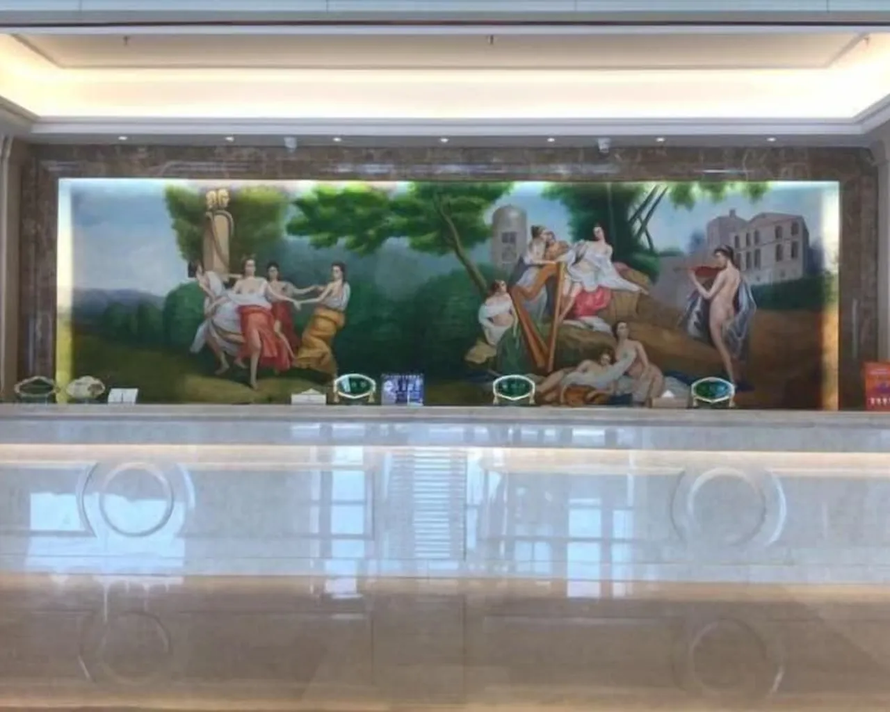 로비