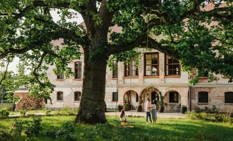 Folwark Wielka Wieś