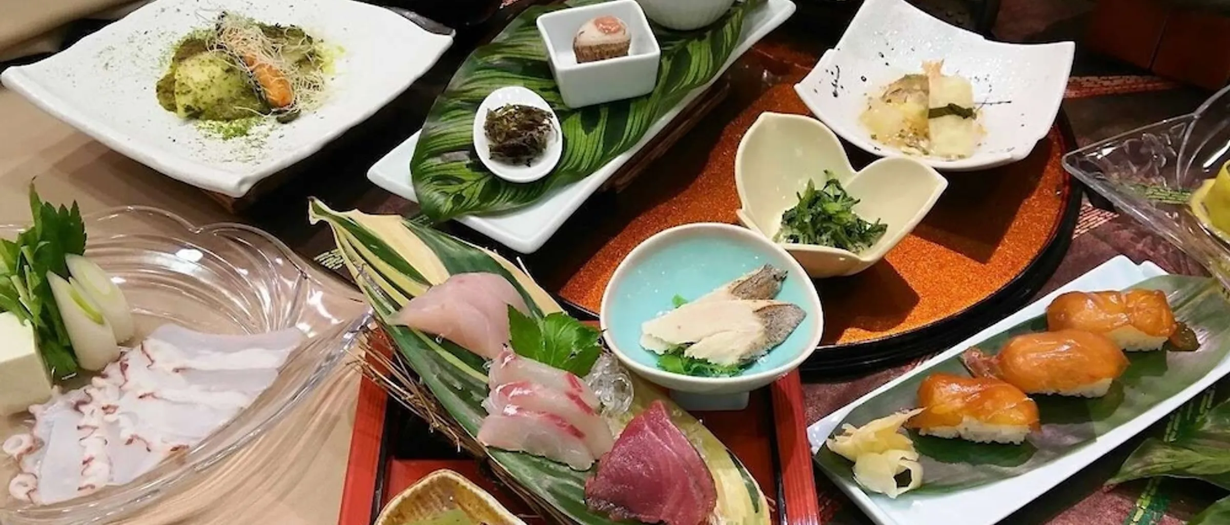 레스토랑