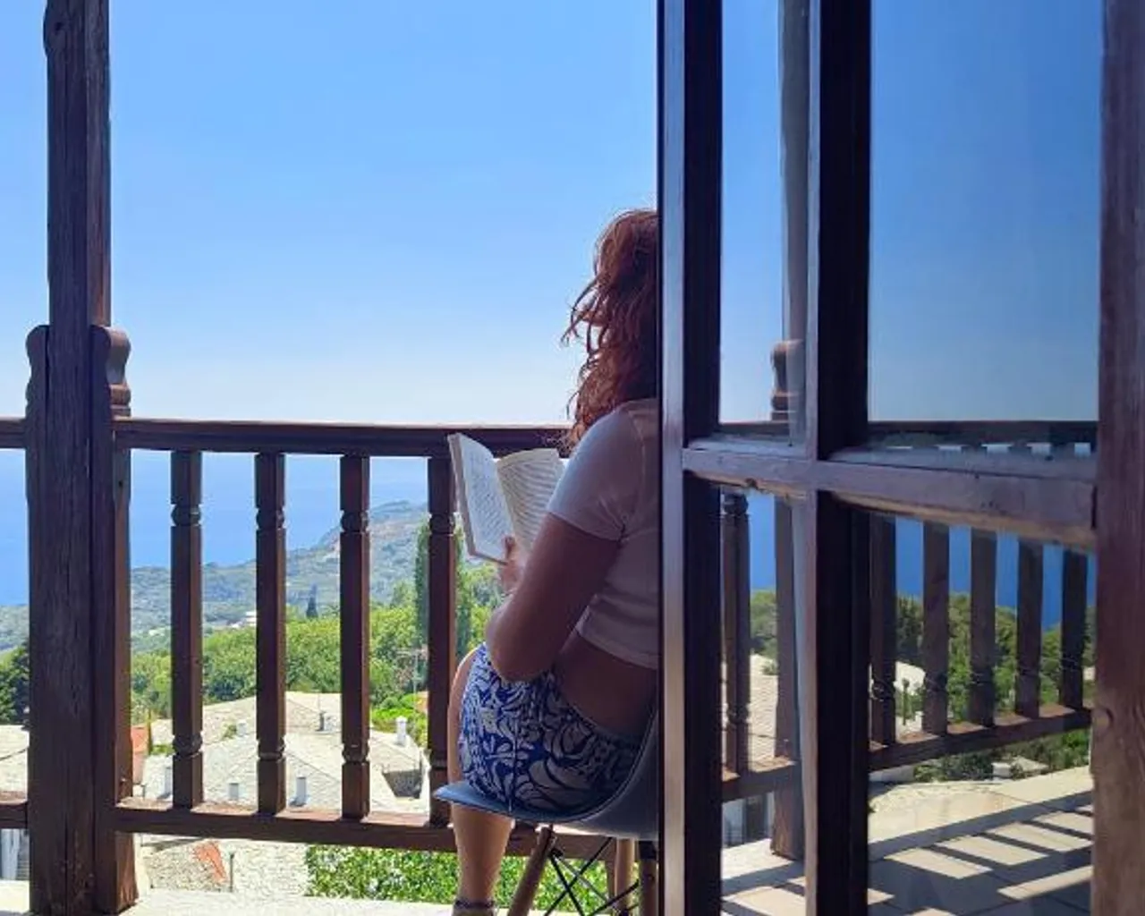 주변 환경