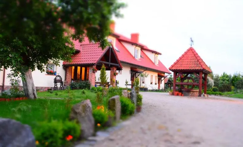 Siedlisko Sabinowo