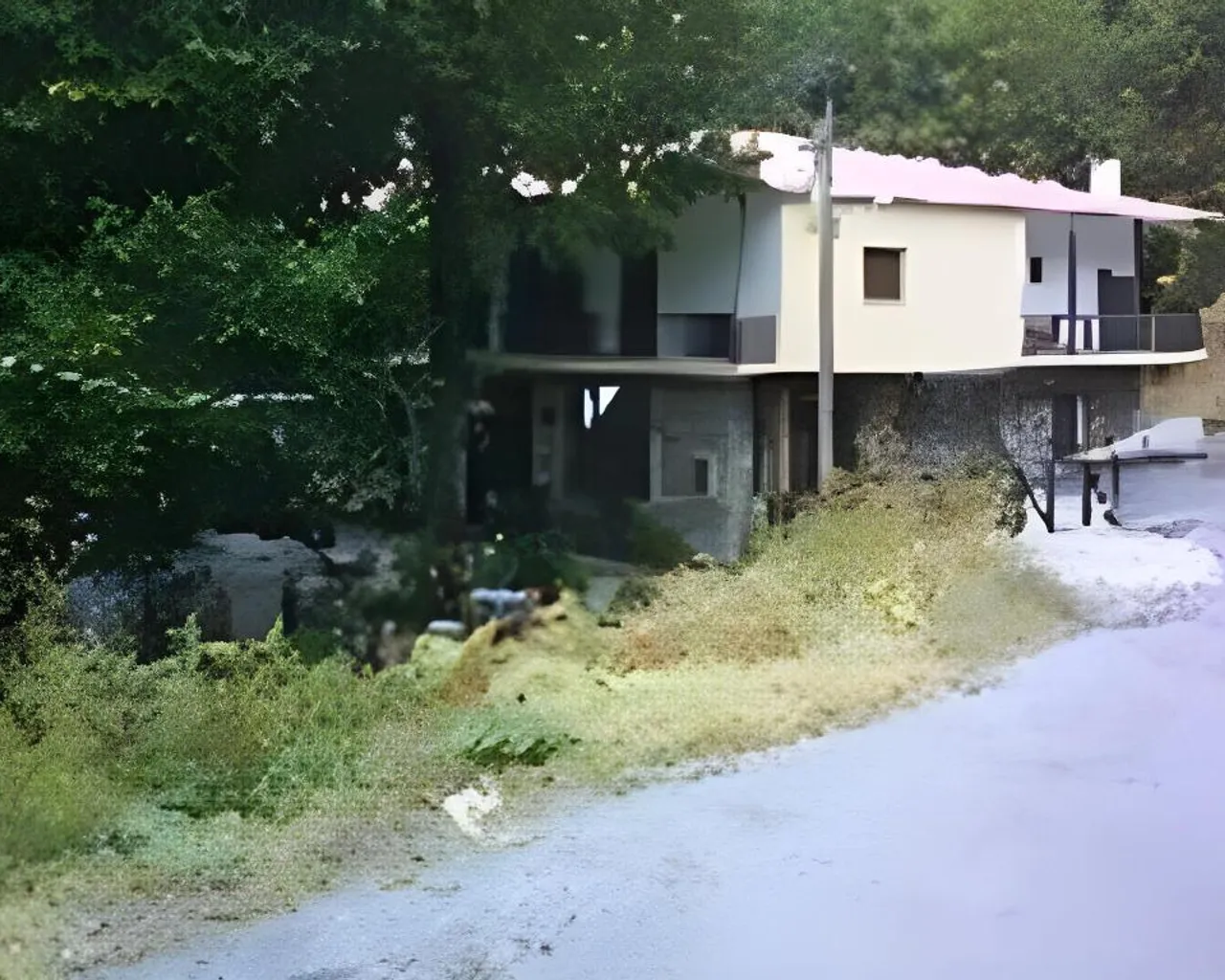 주변 환경