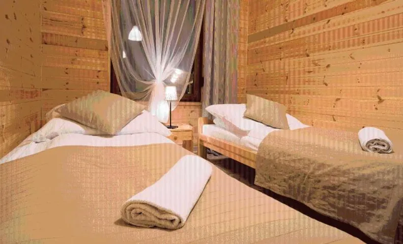 Camping Przywidz - Mala Szwajcaria