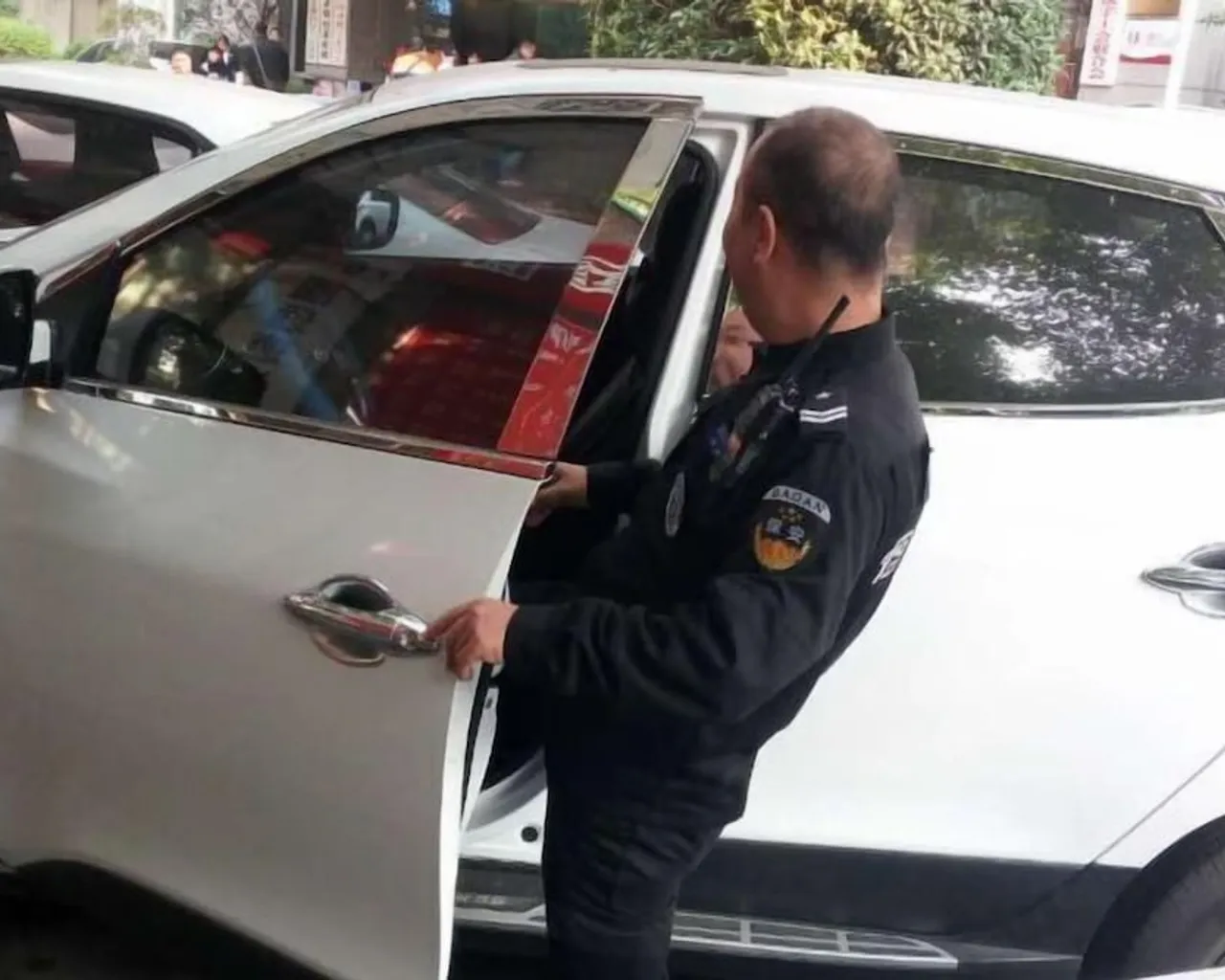 숙소 주변