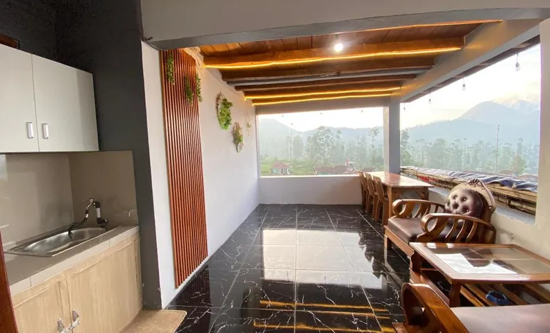 Villa Nadiviya Alamendah