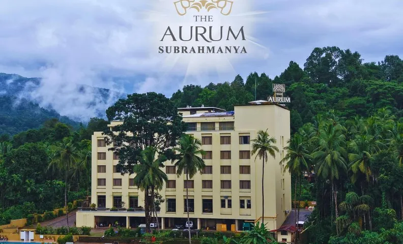 The Aurum Subrahmanya