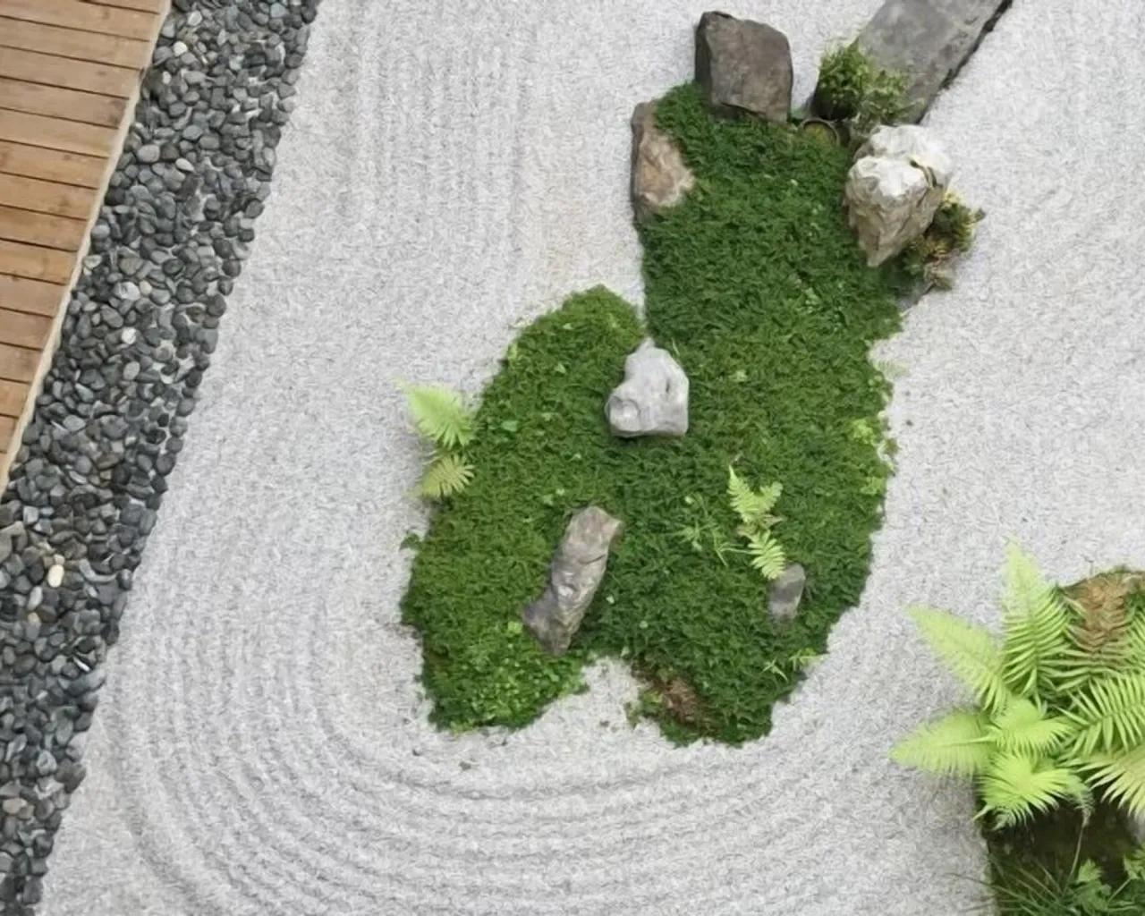 정원