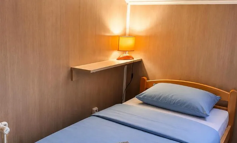 Hostel Suzzzy