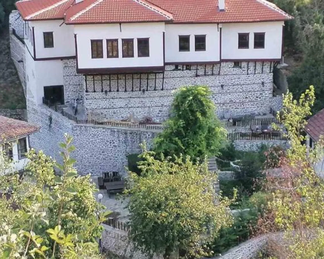 정원