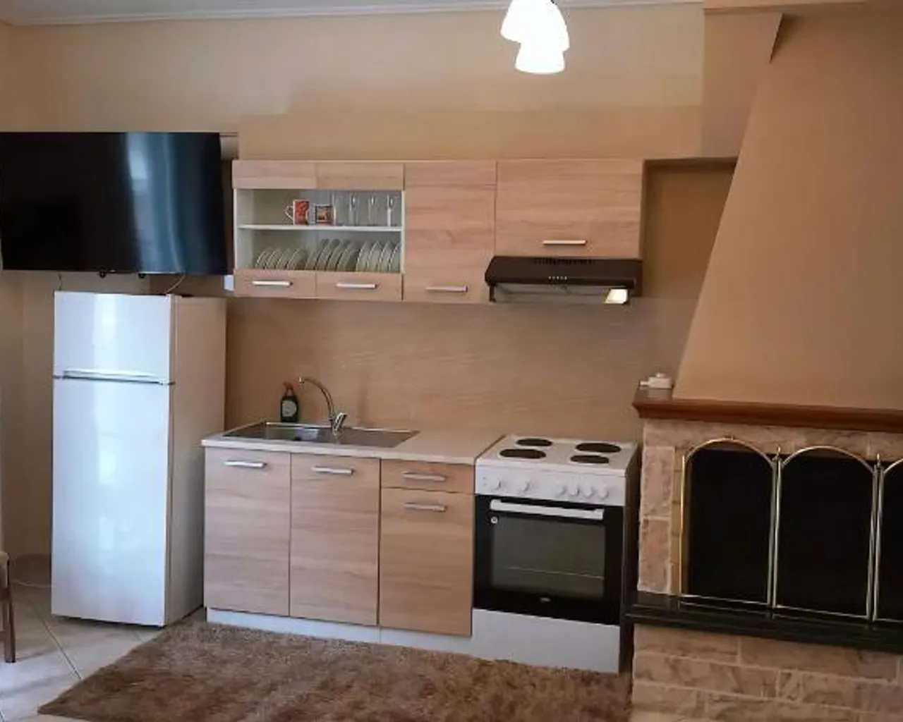 주방