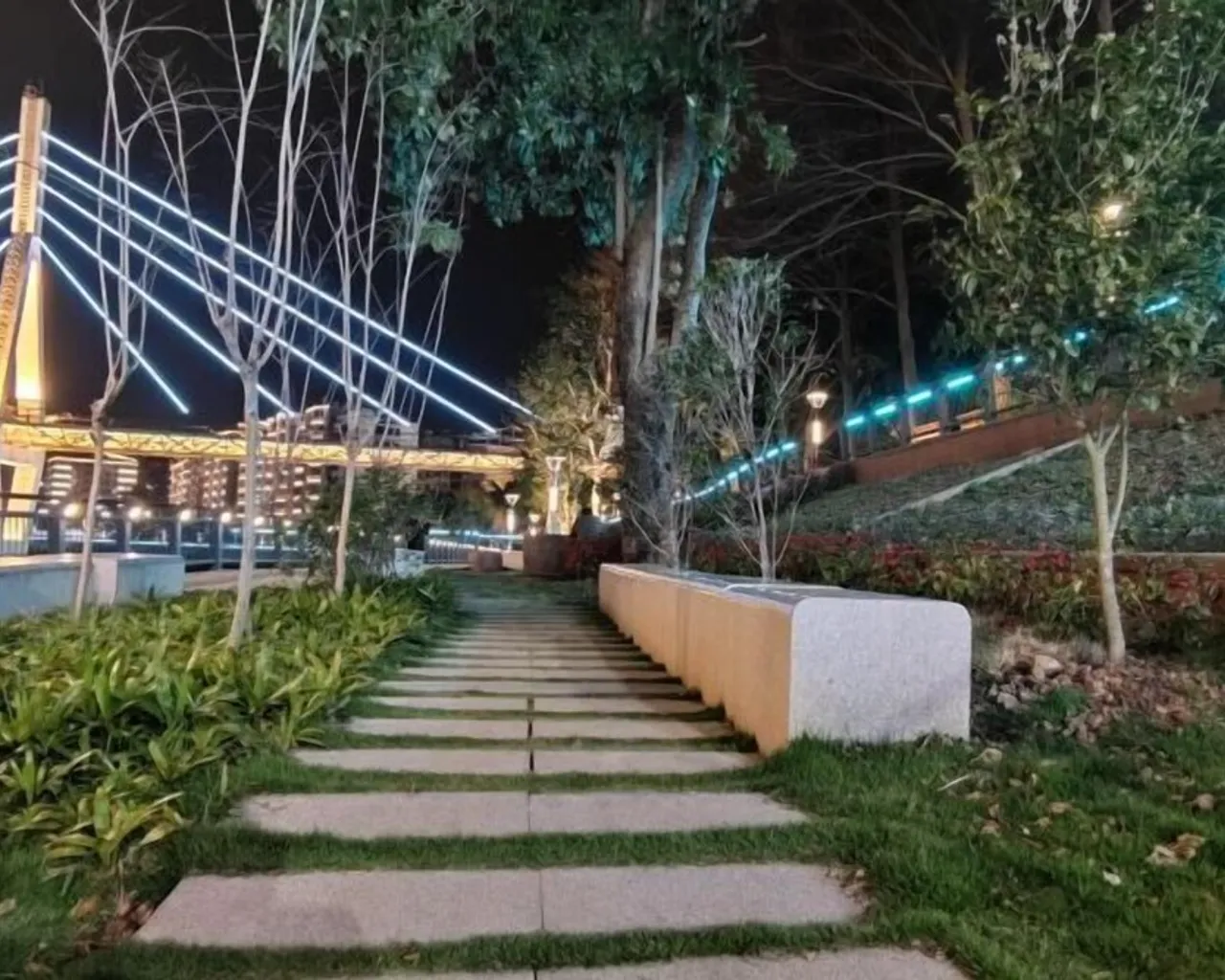 숙소 주변