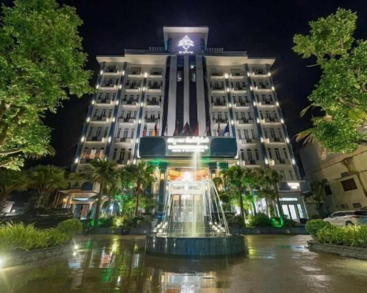 외관