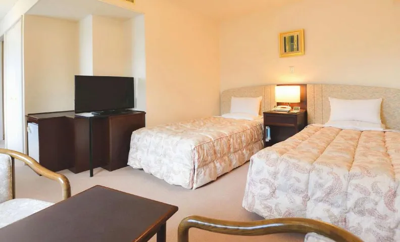 Sanda Summit Hotel