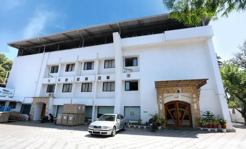 Townhouse Dona Castle