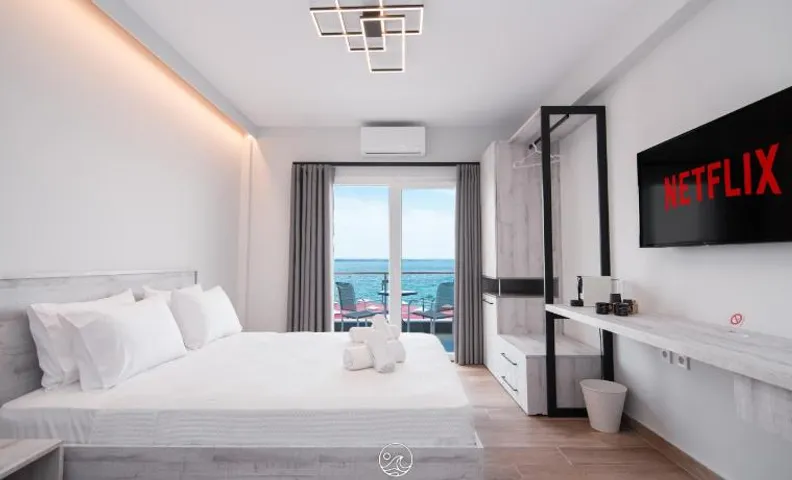 CentralViewSuites