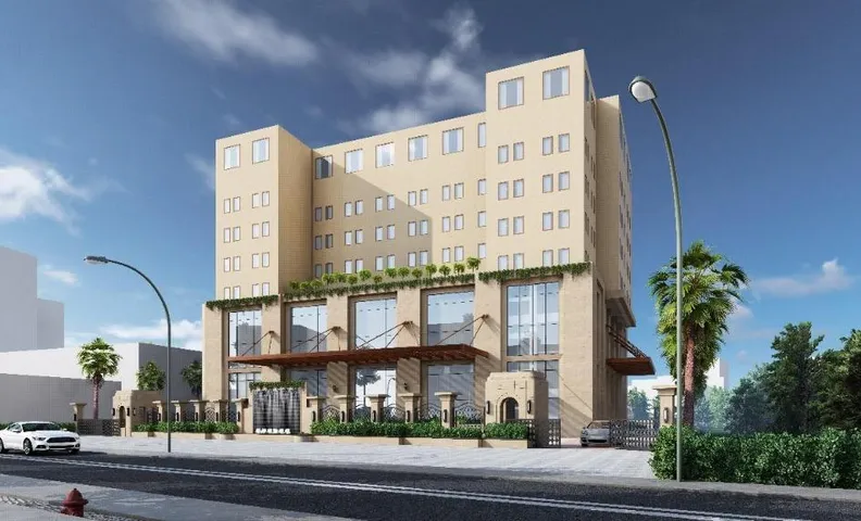 Essentia Luxury Hotel and Convention, Nagpur
