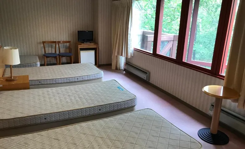 Aizu Kogen International HR Development Center