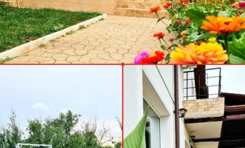 Nobless Villa