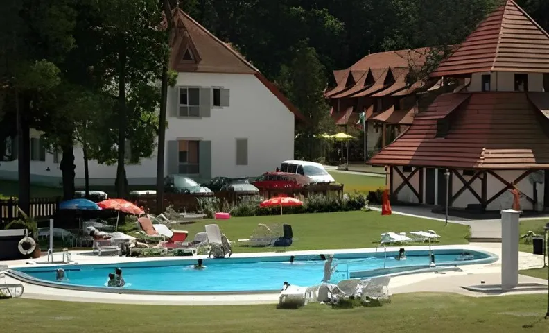 Abbazia Country Club