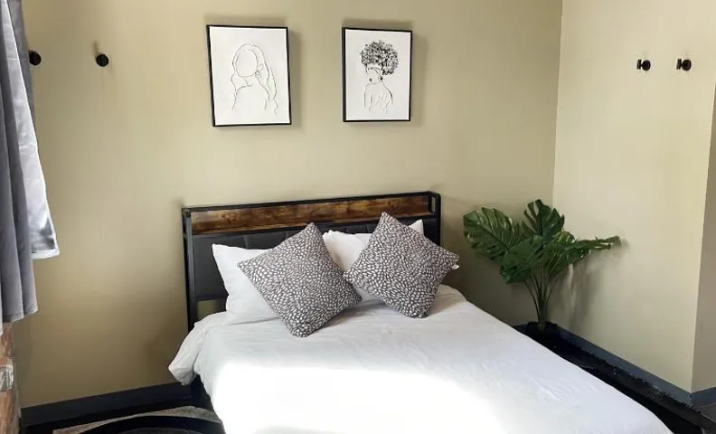 Boxstel - Modern Stay Hotel Downtown El Paso