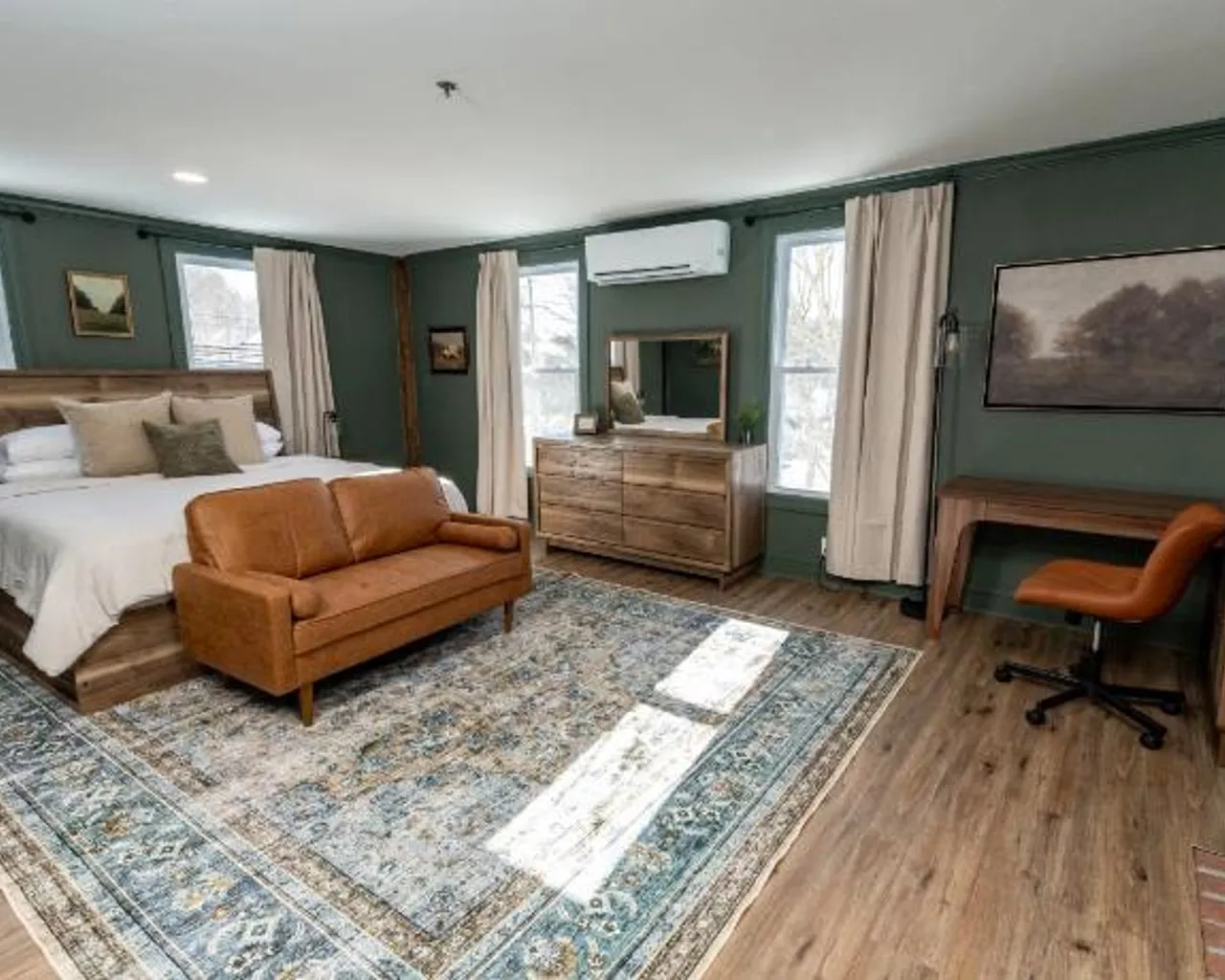 객실