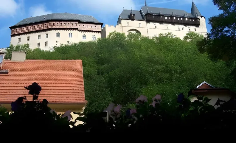 Hotel Karlstejn & SPA