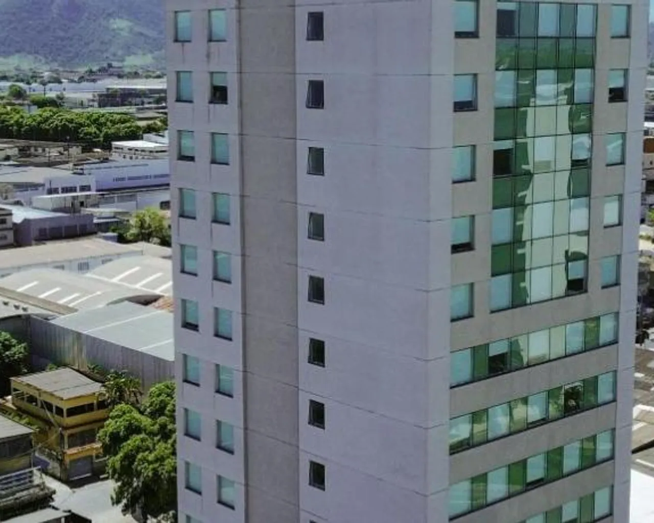 출입구