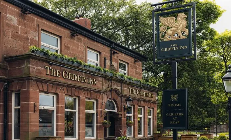 The Griffin Inn
