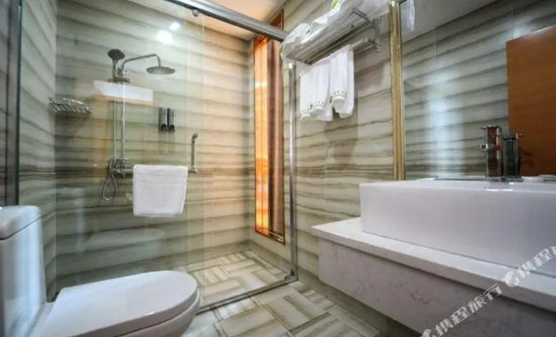 Nanyi Hotel