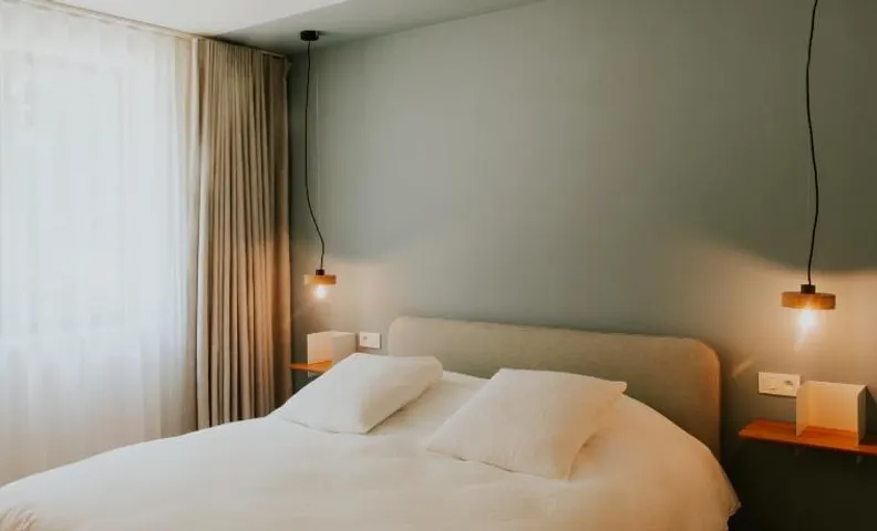 Hotel Jerom