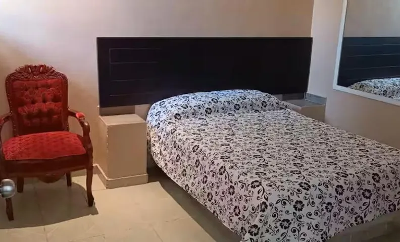 Posada Casa Blanca