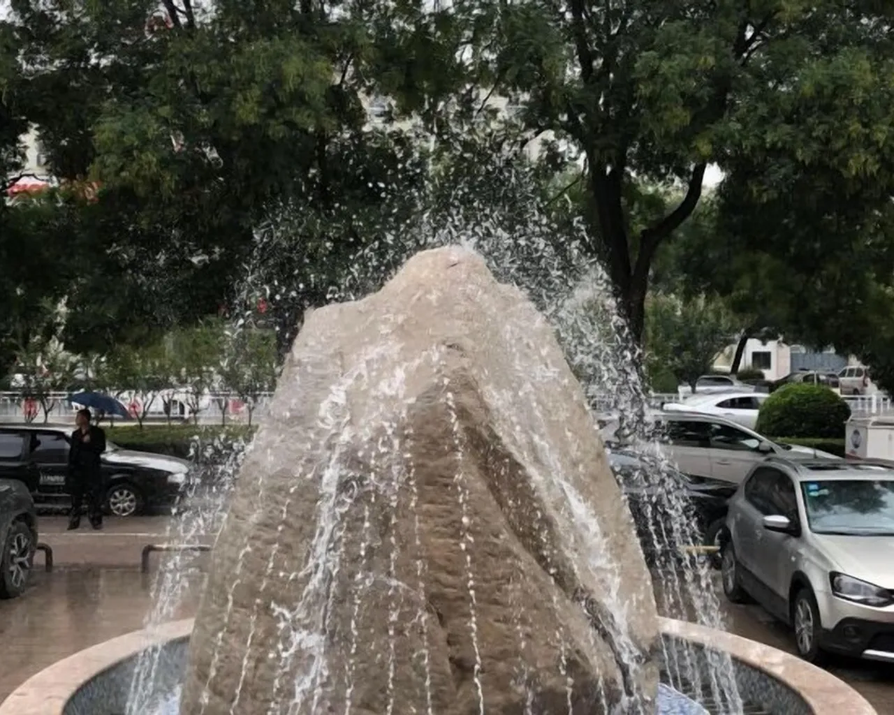 외관