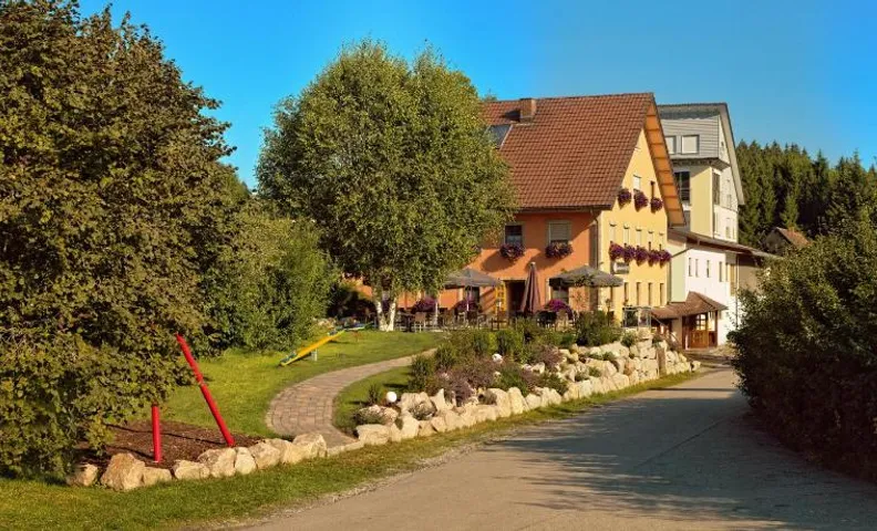 Landgasthof Hauser OHG