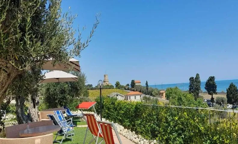 Agriturismo Falipè B&B rurale
