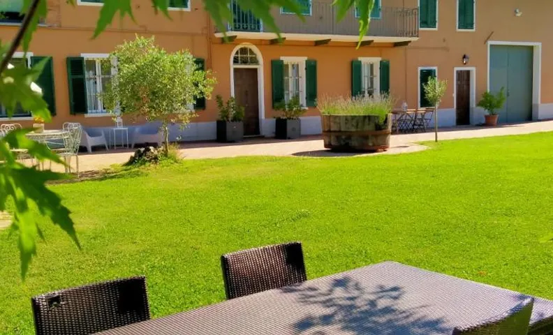 Cascina Benotto