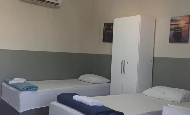 Pousada João Câmara