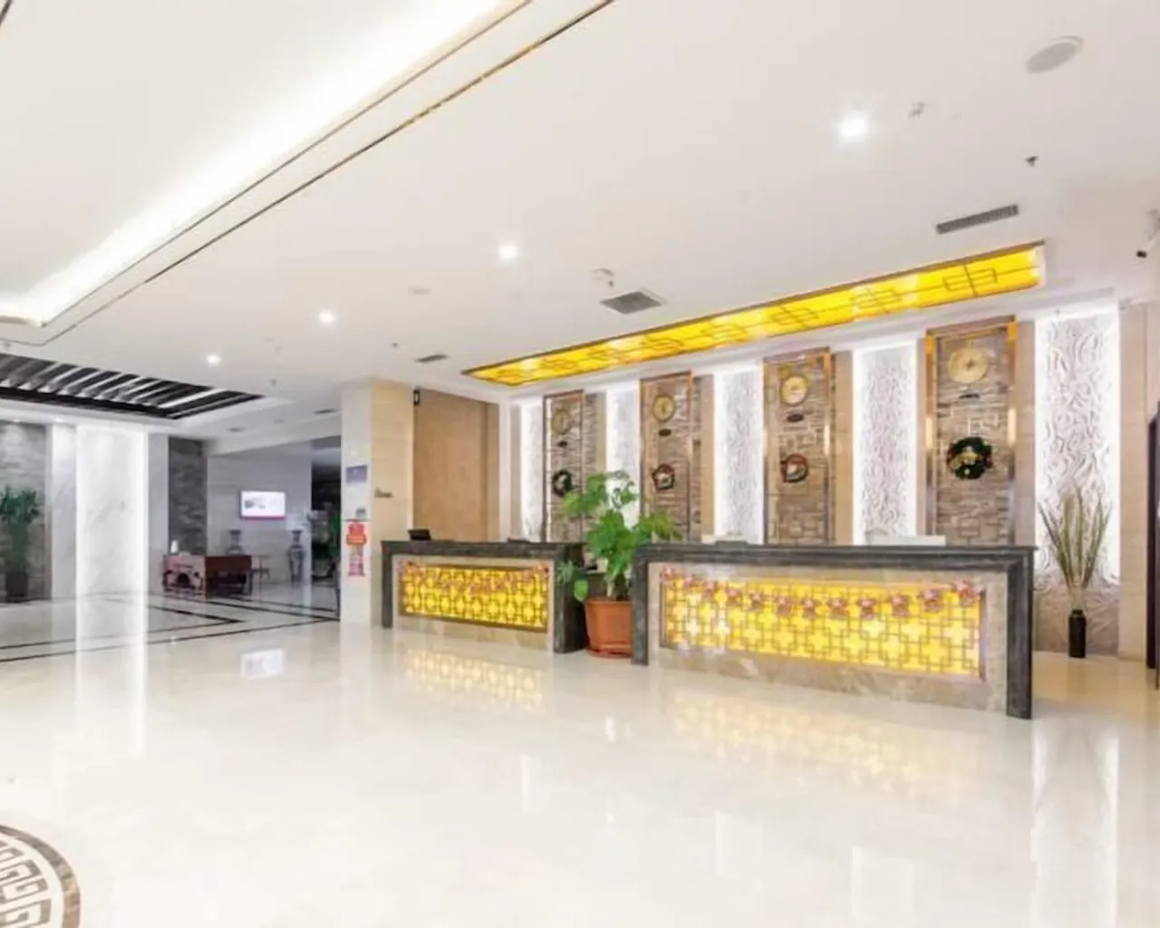 로비