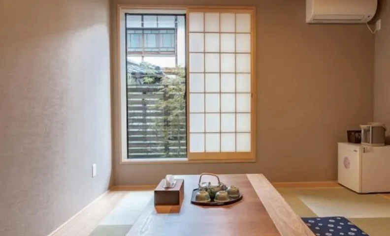 Kyoto KaedeHotel Kamogawa