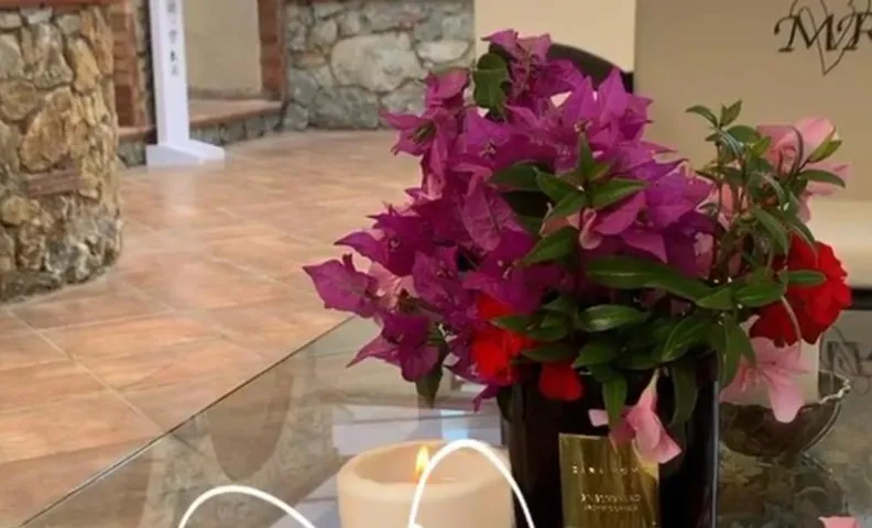 B&B Villa Mamma Rita