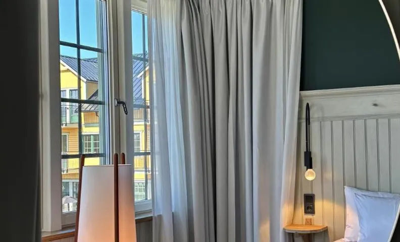 Lilla Hotellet Blidö