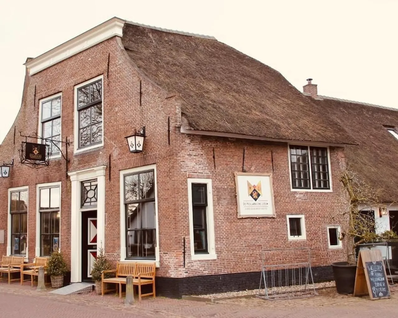 외관