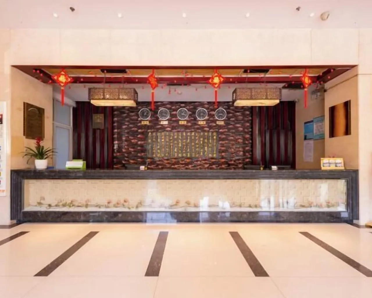 로비