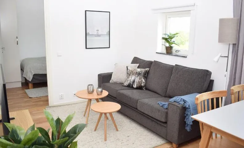 Apartments Lund