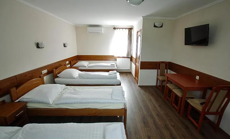 Kispipa Panzió