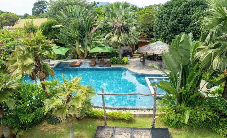 GreenField Farmstay Vung Tau